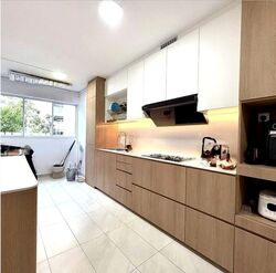 Blk 436 Woodlands Street 41 (Woodlands), HDB 4 Rooms #561009851
